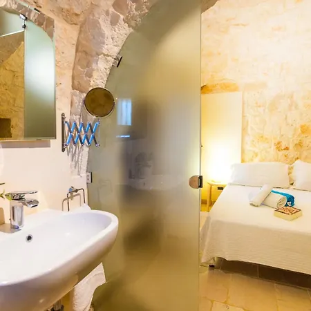 Villa Trullo Selva Grande By Plus *