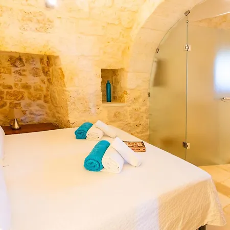 Trullo Selva Grande By Plus *