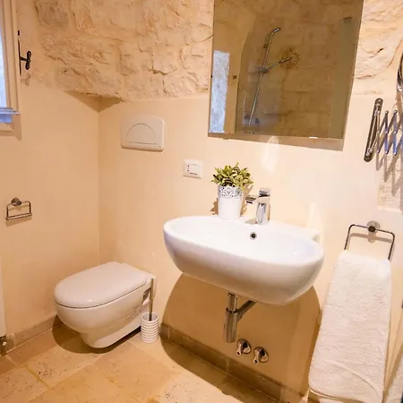 Trullo Selva Grande By Plus Villa Martina Franca
