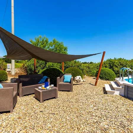 Trullo Selva Grande By Plus *