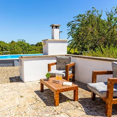 Trullo Selva Grande By Plus